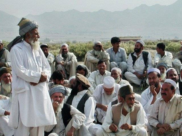 وانا میں امن کمیٹی کی آڑ میں طالبان گروہ کی واپسی کا انکشاف