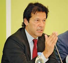 ن لیگ کے زیادہ تر لوگ اب نوازشریف کے ساتھ نہیں ہیں، عمران خان