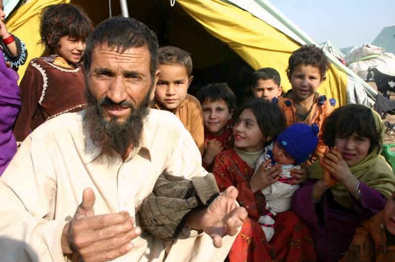 اقوام متحدہ ہائی کمیشن کی افغان مہاجرین کو بہترین ممکنہ سہولیات کی فراہمی پرپاکستان کی تعریف 