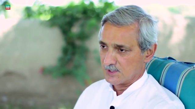  جہانگیر ترین نا اہلی کیس پر بین الاقوامی میڈیا کا بڑا انکشاف 