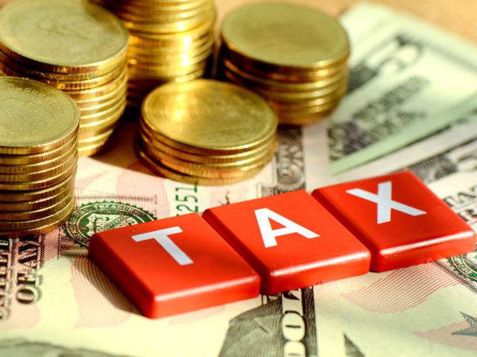 ٹیکس گوشوارے جمع کرانے والوں کو 30 نومبر تک مہلت مل گئی 