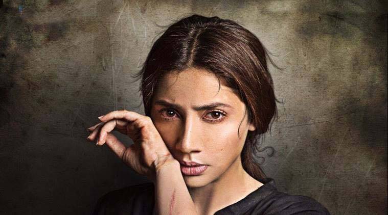  ماہرہ خان کی فلم ”ورنہ“ کو نمائش کی اجازت مل گئی 