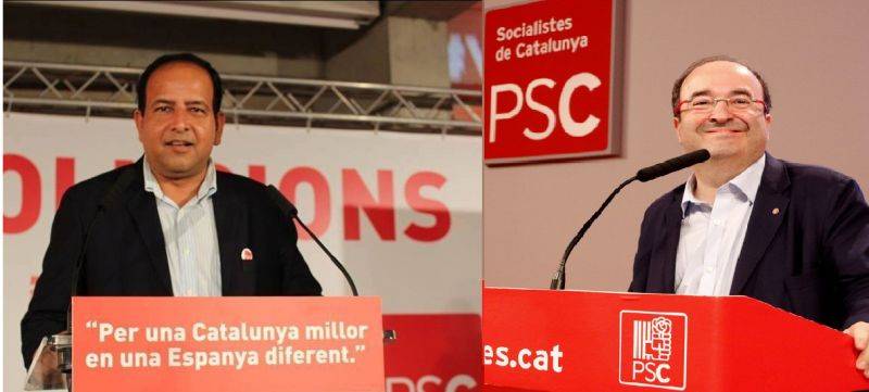 کاتالونیا کے صوبائی الیکشن ، 2 پاکستانی حافظ عبدالرزاق اور طاہر رفیع بھی حصہ لیں گے