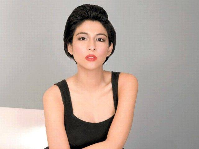 میشاءشفیع نے شرمناک کپڑے پہننے کے بعد ایسا بیان دے دیا جسے جان کر آپ کو شدید غصہ آجائے