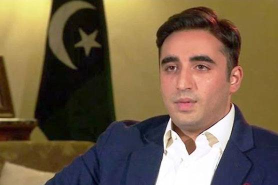معاشرے کی بہتری کیلئے رواداری کو پروان چڑھایا جائے : بلاول بھٹو 