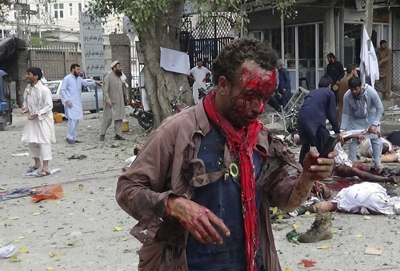 دنیا بھر میں 11ماہ میں 1238افراد خود کش حملوں سمیت حادثات میں ہلاک