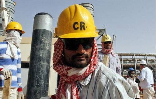 سعودی عرب میں 60برس سے زائد عمر کے تین لاکھ سے زائد غیر ملکی موجود ہیں،محکمہ شماریات 