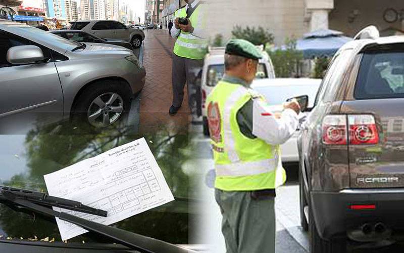 موبائل فون کے استعمال پر گاڑی ضبط نہ کی جائے، کویتی وزارت داخلہ