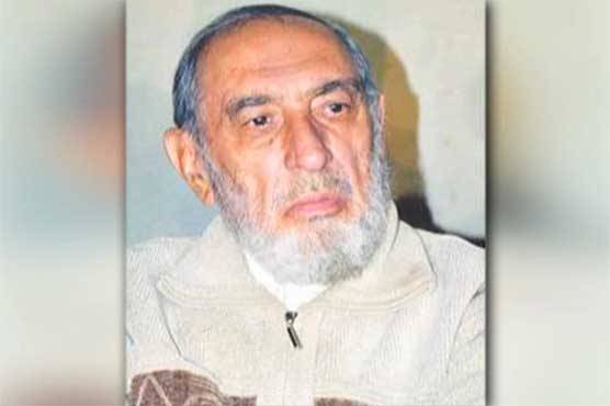 الیکشن کمیشن نے میئر کوئٹہ ڈاکٹر کلیم اللہ کو نااہل قرار دیدیا