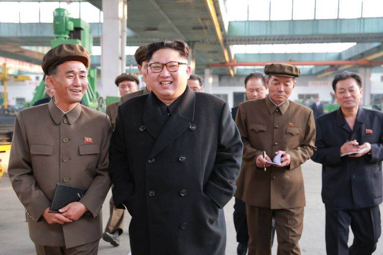 'شمالی کوریا کو دہشت گرد ریاست قرار دینے کا فیصلہ آئندہ ہفتے ہو گا' 