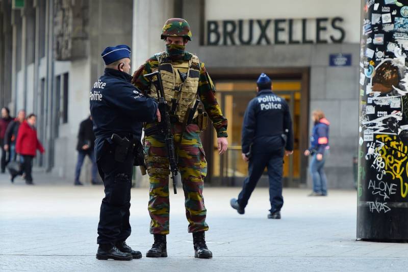 کرسمس پر یورپ میں دہشتگردی خطرہ، امریکہ نے وارننگ جاری کردی 