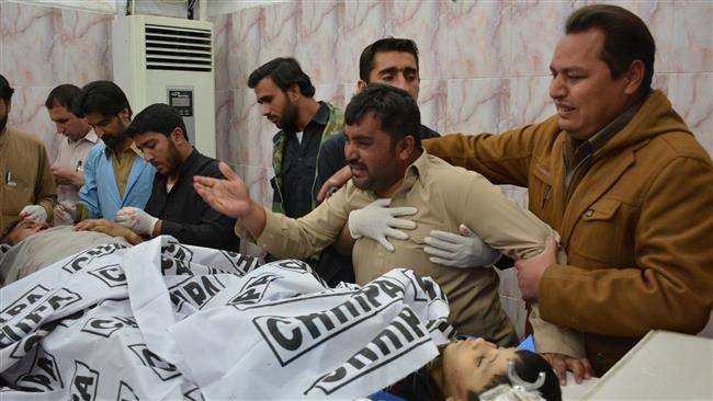  ایف آئی اے کے چھاپے، تربت میں قتل ہونیوالو ں کو بیرون ملک بھجوانے کا اہتمام کرنیوالے 3 ایجنٹ گرفتار کرلئے