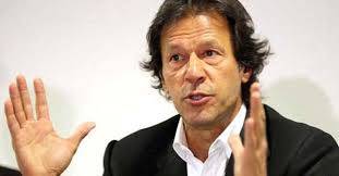  عمران خان نے داوڑ کنڈی کو پارٹی سے نکالنے کا اعلان کر دیا