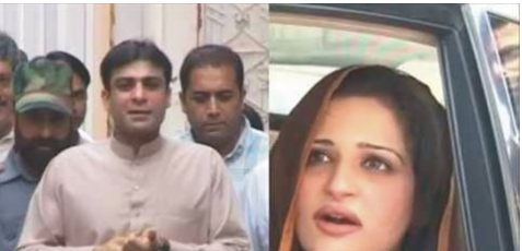 عائشہ احد کو سکیورٹی فراہم کی جائے ، عدالت کا حکم 