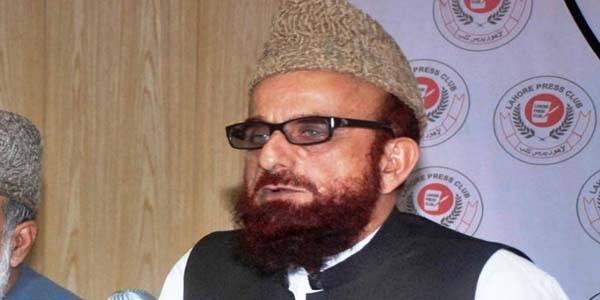 حکومت کو دھرنے والوں کے خلاف ایکشن کا سوچنا بھی نہیں چاہیے، مفتی منیب