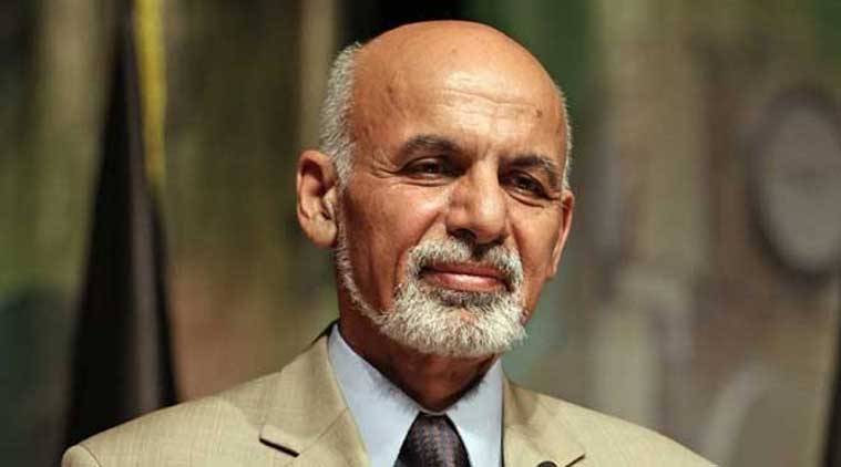 افغانستان پاکستان کی تباہی چاہتا ہے ایسی قیاس آرائیاں غلط ہیں،افغان صدر