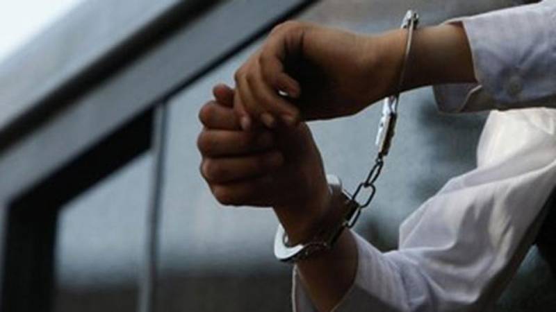 سانحہ تربت کا مرکزی ملزم کوئٹہ سے گرفتار