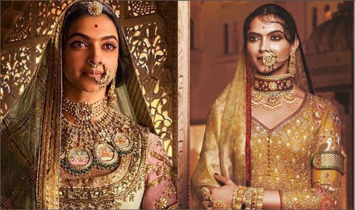 ہندو انتہا پسندوں نے فلم پدماوتی کو نمائش سے روک دیا