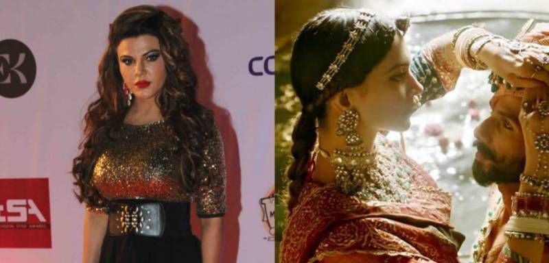 دیپکا کے حق میں بولنا معروف بھارتی اداکارہ کو مہنگا پڑ گیا