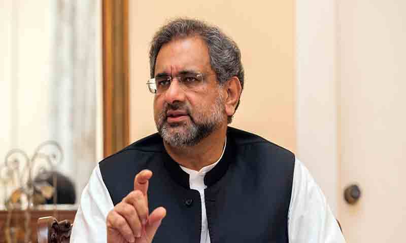 وزیراعظم نے دوسرے ایل این جی ٹرمینل کا افتتاح کر دیا