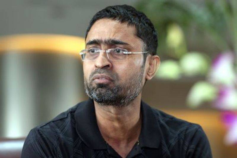 ٹیم کو جیتنے کے لئے ابھی دوسال لگیں گے، شہباز سینئر 