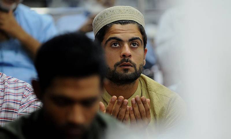 دورہ نیوزی لینڈ کیلئے احمد شہزاد کی جگہ اظہر علی کی ٹیم میں شمولیت متوقع 