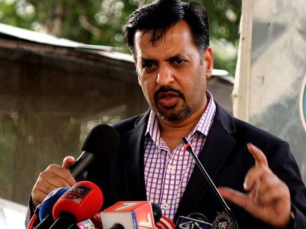 'فاروق ستار کو متحدہ کا سربراہ بنا کر سابق لیڈر کو نئی سانس دی گئی'