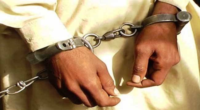 سانحہ تربت میں اہم پیشرفت، گوجرانوالہ سے 7 انسانی سمگلرز گرفتار