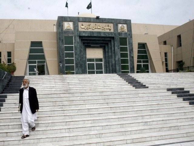 ڈی آئی خان میں بے حرمتی کا واقعہ، متاثرہ لڑکی نے عدالت سے رجوع کر لیا