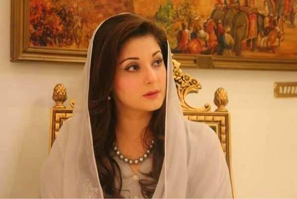 عوام کے ووٹ کی طاقت کا کوئی مقابلہ نہیں کر سکتا : مریم نواز شریف