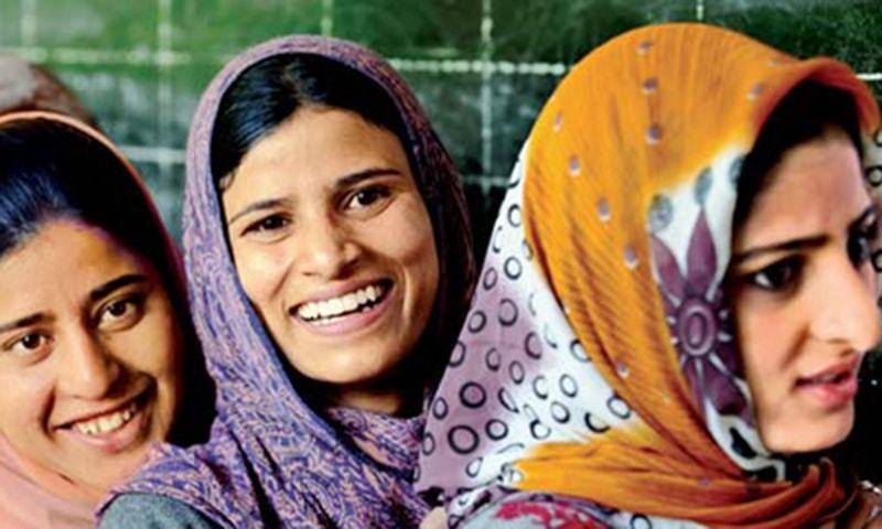 جنوبی وزیرستان میں پیش آنے والے واقعہ پر تشویش ہے : ایچ آرسی پی