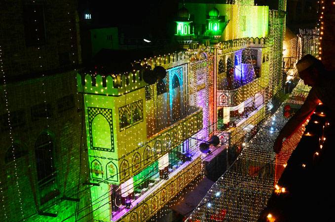  سندھ حکومت نے عید میلاد النبی ﷺ کے موقع پرعام تعطیل کا اعلان کر دیا