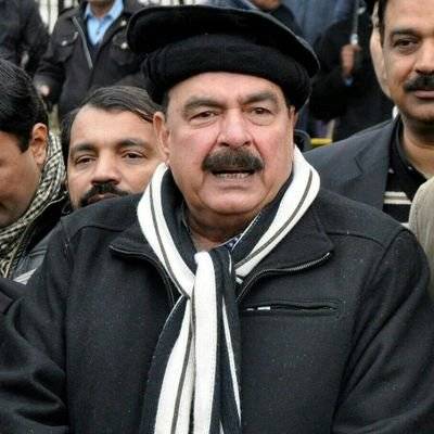 ختم نبوت شق میں ترمیم نوازشریف کی مرضی کے بغیر ممکن نہیں تھی، شیخ رشید