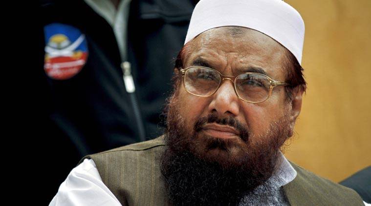 جماعت الدعوة کے سربراہ حافظ سعید احمد کو رہا کرنے کا حکم جاری