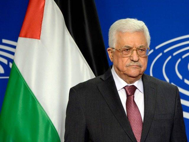 فلسطینی اتھارٹی نے دھمکیوں کے بعد سے امریکا سے رابطے معطل کردیئے 