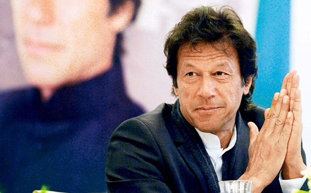 عمران خان نے فاٹا کے خیبر پختونخواہ کے انضمام کی درخواست سپریم کورٹ میں دائر کردی