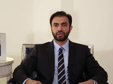 براہمداغ بگٹی کی سیاسی پناہ کی درخواست مسترد