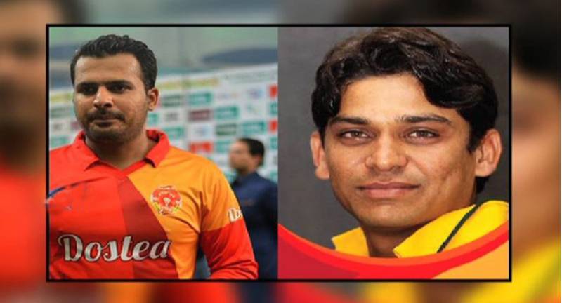 پی سی بی نے شرجیل اور خالد کے خلاف مزید کاروائی نہ کرنے کا فیصلہ کر لیا 