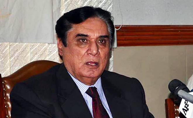 چیئر مین نیب نے جعلی ڈومیسائل پر بھرتیوں کا نوٹس لے لیا