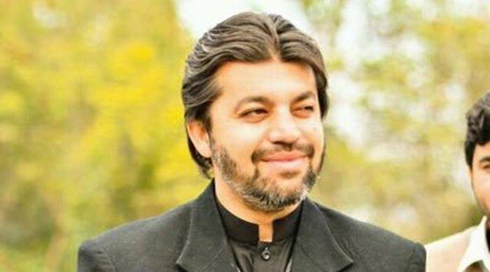 (ن) لیگ ایک شخص کو بچانے کیلئے ریاست کے سامنے کھڑی ہو رہی ہے : علی محمد خان 