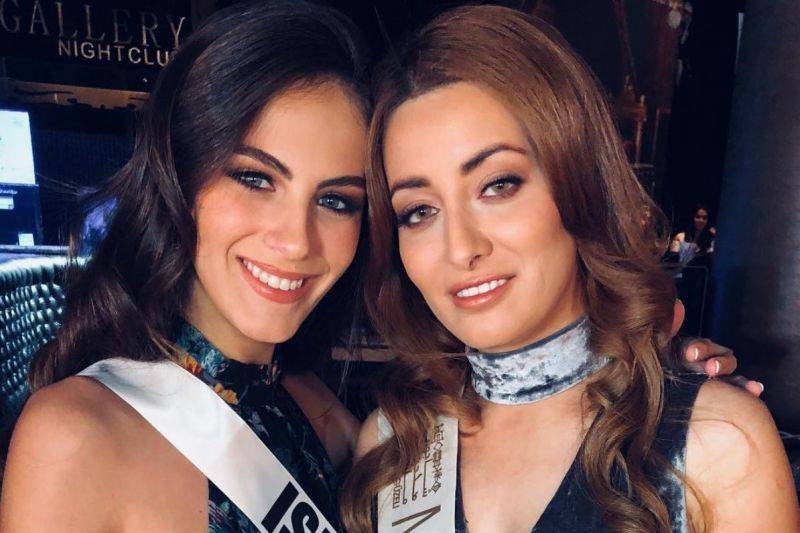 عراقی ملکہ حسن نے اپنے ملک کی عوام سے معذرت کر لی 