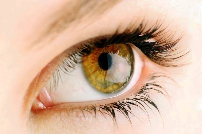 آنکھوں کے رنگ کی تبدیلی، سرجری کا نیا طریقہ ایجاد