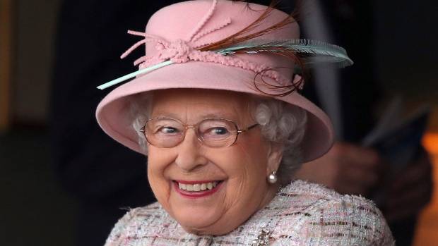 برطانیہ کی ملکہ الزبتھ دنیا کی معمر ترین حکمراں بن گئیں