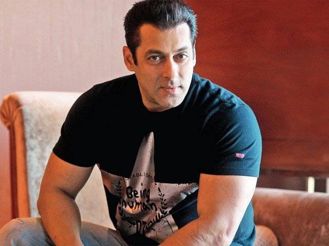 سلمان خان نے چند دنوں میں 8کلو وزن کیسے کم کیا؟