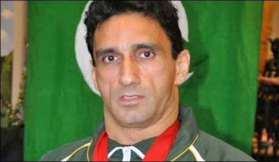 معذورتن ساز نوید بٹ نے پی ایس ایل کے حوالے ایسی خواہش کا اظہار کر دیا کہ۔۔