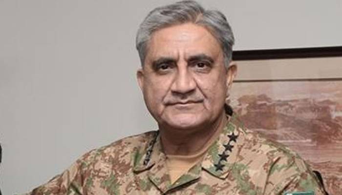 ملک کو درپیش خطرات سے نمٹنے کیلئے پرعزم ہیں، آرمی چیف