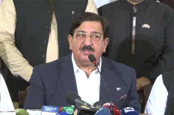 جسٹس باقر نجفی رپورٹ پبلک کرنے پر عدالت کا ہر فیصلہ قبول ہے : خرم نواز گنڈاپور