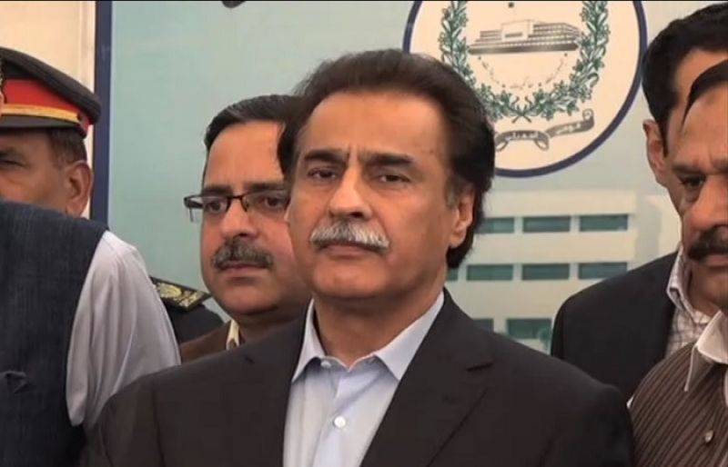 حکومت خواتین کو بااختیار بنانے کیلئے کوشاں ہے : سردار ایاز صادق