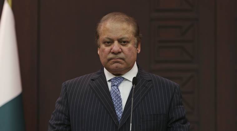نوازشریف حالا ت خراب ہونے کے بعد احسن اقبال پر برہم