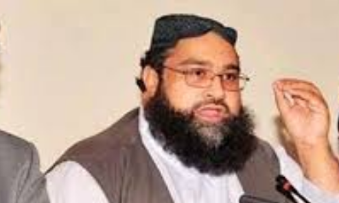حکومتی ضد اور ہٹ دھرمی نے حالات کو اس نہج پر پہنچایا ، مولانا طاہر اشرفی 